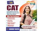 CAT Coaching in Delhi for Top B-School Admission