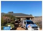 Roof restorations Adelaide