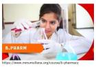 B ******cy admission form