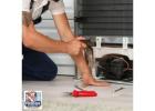 Trusted Fridge Repairs Near Me with Same Day Service