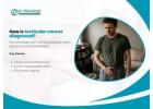 How to Choose the Right Testicular Cancer Doctor