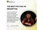 The Best Psychic in Brampton - Psychic Rajshekar