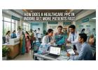 Maximize ROI with Targeted Healthcare PPC Advertising Solutions