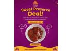 Best Tirunelveli Halwa Online with Traditional Taste