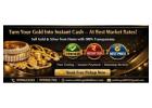 How do i find Gold Buyer in Gurgaon