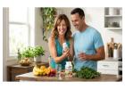 LiveGood Multivitamin for Men and Women – Complete Daily Nutrition Support