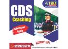 Join the Best CDS Coaching in Delhi for Guaranteed Success!