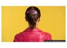 Quick and Elegant Styles with Hair Clamps