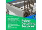 Chicago Rebar Detailing Services by Silicon Engineering Consultants for Efficient Reinforcement Layo
