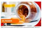 M pharm admission process