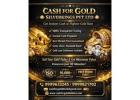 How To Sell Gold