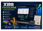 Simplify Investment Tracking with Powerful XIRR Calculator Insights