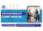 Reliable Physiotherapy Clinic Near Me | Brainvalley Neuro and Spine Clinic