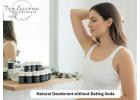 Why Is Natural Deodorant without Baking Soda Trending in Skincare?
