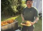 Hog roast for parties York