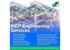 MEP Engineering Services in Los Angeles that simplify complex building system planning