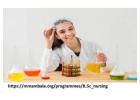 Bsc nursing best course