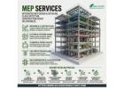 MEP Engineering Services for the AEC Industry in Chicago, Illinois