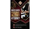 Professional Legal Guidance From Personal injury attorney
