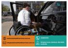 NDIS Travel Assistance Perth for Safe & Reliable Support