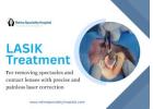 Modern LASIK Surgery for Clear and Sharp Vision