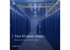 AI Infrastructure & MLOps Services – Built for 24/7 Intelligent Systems