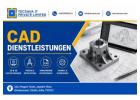Innovative CAD Dienstleistungen für präzise Planung