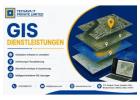 Fortschrittliche GIS Dienstleistungen für smarte Geodaten