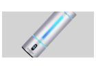 Advanced Cleaning with Biosure Professional Ozone Spray Bottle In