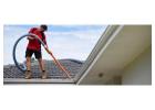 Commercial Roof Cleaning Contractor Riversdale