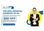 Pest Control estimate in NJ – ALCO Animal & Pest Control