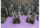 Find Quality Used Exercise Equipment for Home and Gym Setup