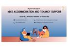 Ndis transport services