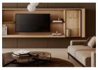 Premium Closet Systems in NYC – German Kitchen Center