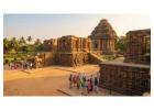 Reliable Cab Booking Service in Puri: Explore the Spiritual City with Comfort