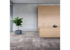 Heavy Duty Commercial Carpet Tiles Melbourne – Durable Office Flooring | Mike’s Carpets