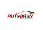car body repair