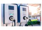 Fast EV Charging Solutions Near You Today