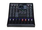 Professional Live Mixers for Clear and Controlled Sound Performance