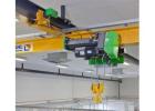 What is a Workshop Crane? Buy Durable Workshop Cranes at Best Price In