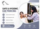Elongated Earlobes to Elegant Ears: Transform Today