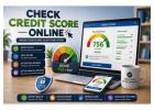Check Your Credit Score and Take Control of Your Finances