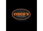 Cisco's Plumbing Inc