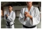 Taekwondo Academy Orchard