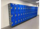 Locker Solutions in Melbourne for Everyday Storage Needs