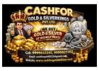 how to sell silver near me