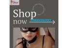 Jalandhar’s #1 Store for Intimate Wellness Products