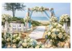 Anemos Goa – Elegant Beach Wedding Destination