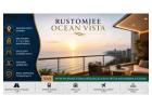 Rustomjee Ocean Vista New Launch Project in Mumbai