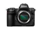 Nikon Mirrorless Cameras | Brand New & In Stock – York Lenses